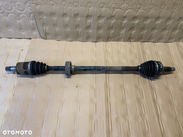 HONDA CITY IV 2008r PÓŁOS PRAWA DŁUGA 1.4 - 1