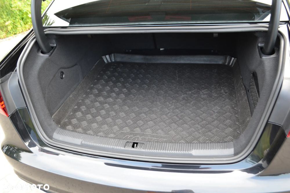 Audi A6 Limousine - 16