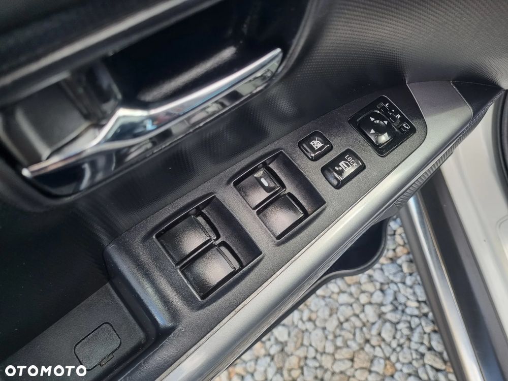 Mitsubishi Outlander 2.0 2WD Edition - 26
