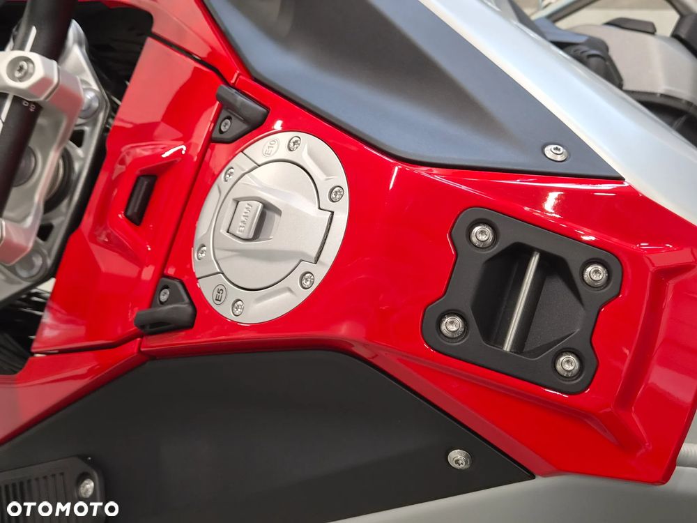 BMW GS - 18