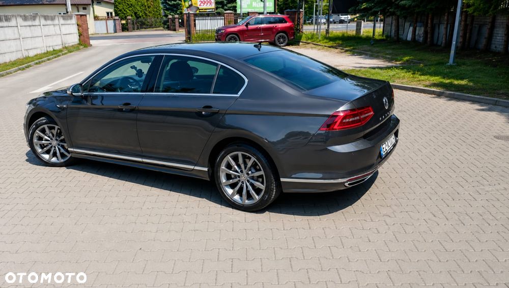 Volkswagen Passat 2.0 TDI BMT Highline - 2