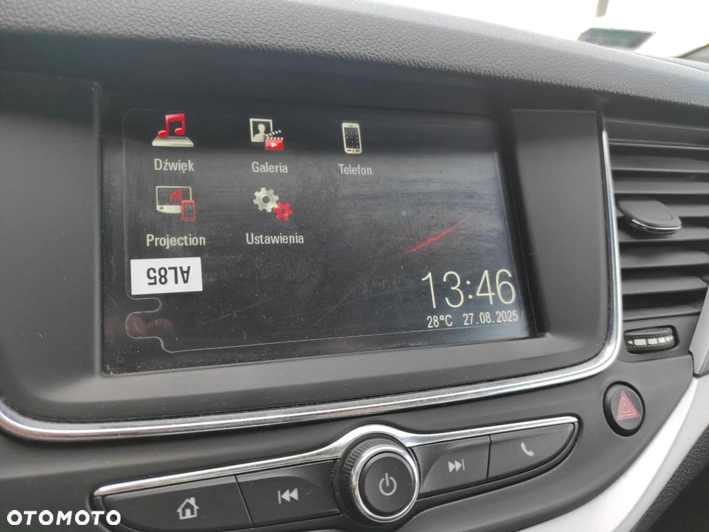 Opel Astra 1.0 T Enjoy S&S - 22