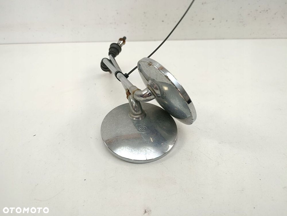 LUSTERKO LEWE  PRAWE DO SKUTERA CHIŃSKIEGO LUSTERKA KOMPLET - 4