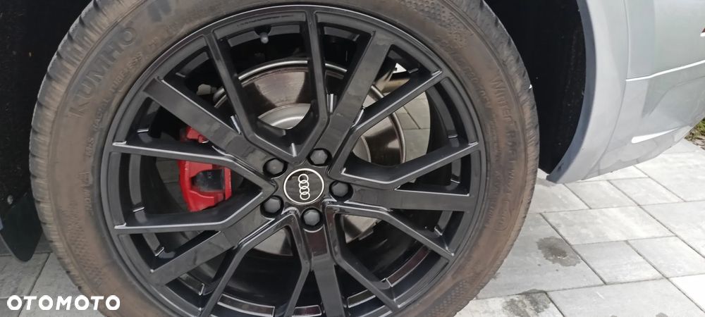 Audi Q5 45 TFSI mHEV Quattro S Line S tronic - 17