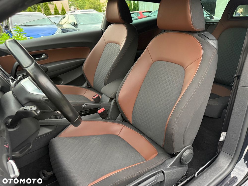 Volkswagen Scirocco 1.4 TSI BMT - 15