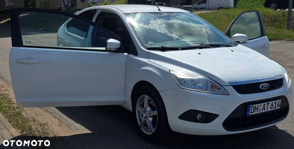Ford Focus 1.6 16V Viva II - 13