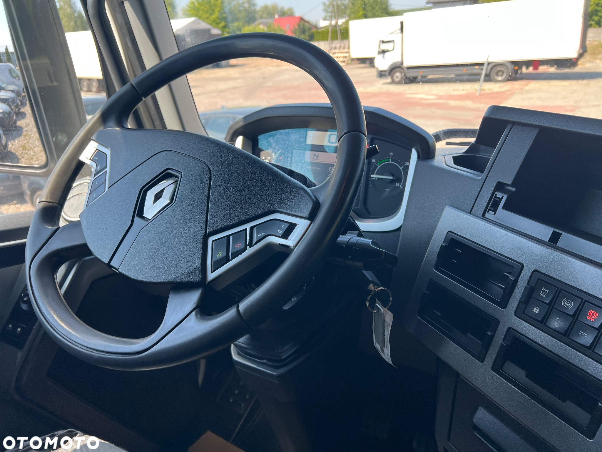 Renault T460 - 22