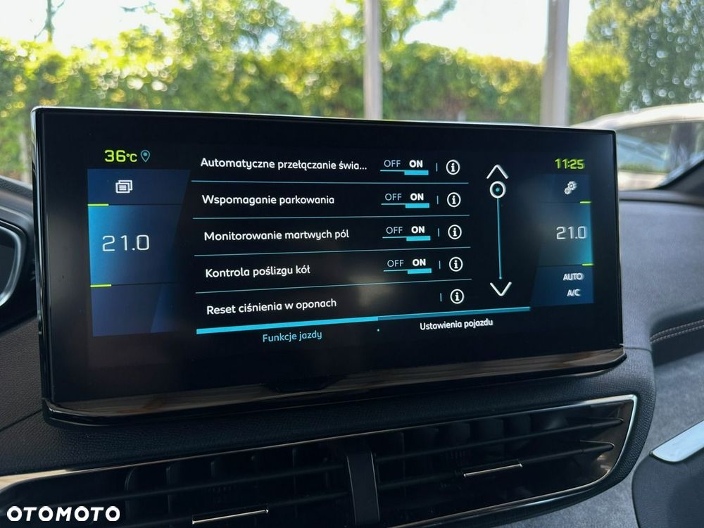 Peugeot 3008 225 e-EAT8 GT Pack - 27