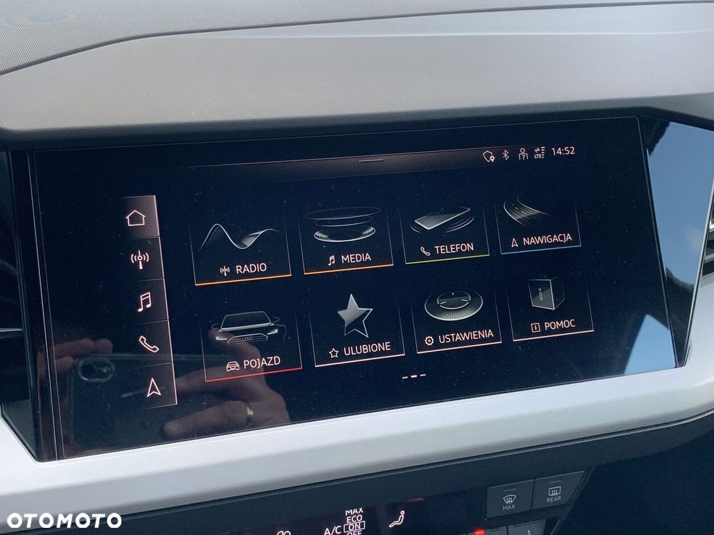 Audi Q4 Sportback e-tron - 30