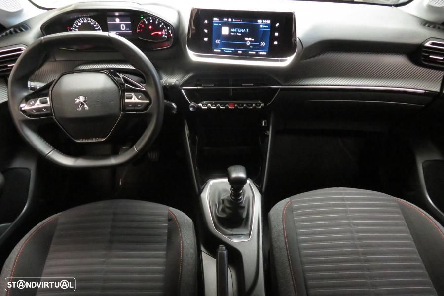 Peugeot 208 1.2 PureTech Allure - 7