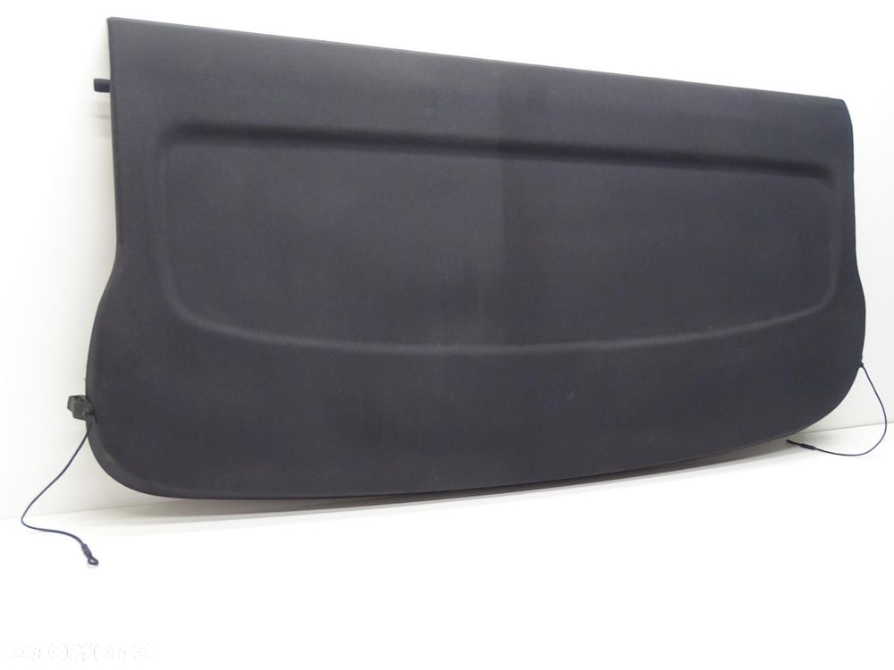 PÓŁKA BAGAŻNIKA TYŁ TYLNA 8V4867769B AUDI A3 8V SPORTBACK 5D - 3