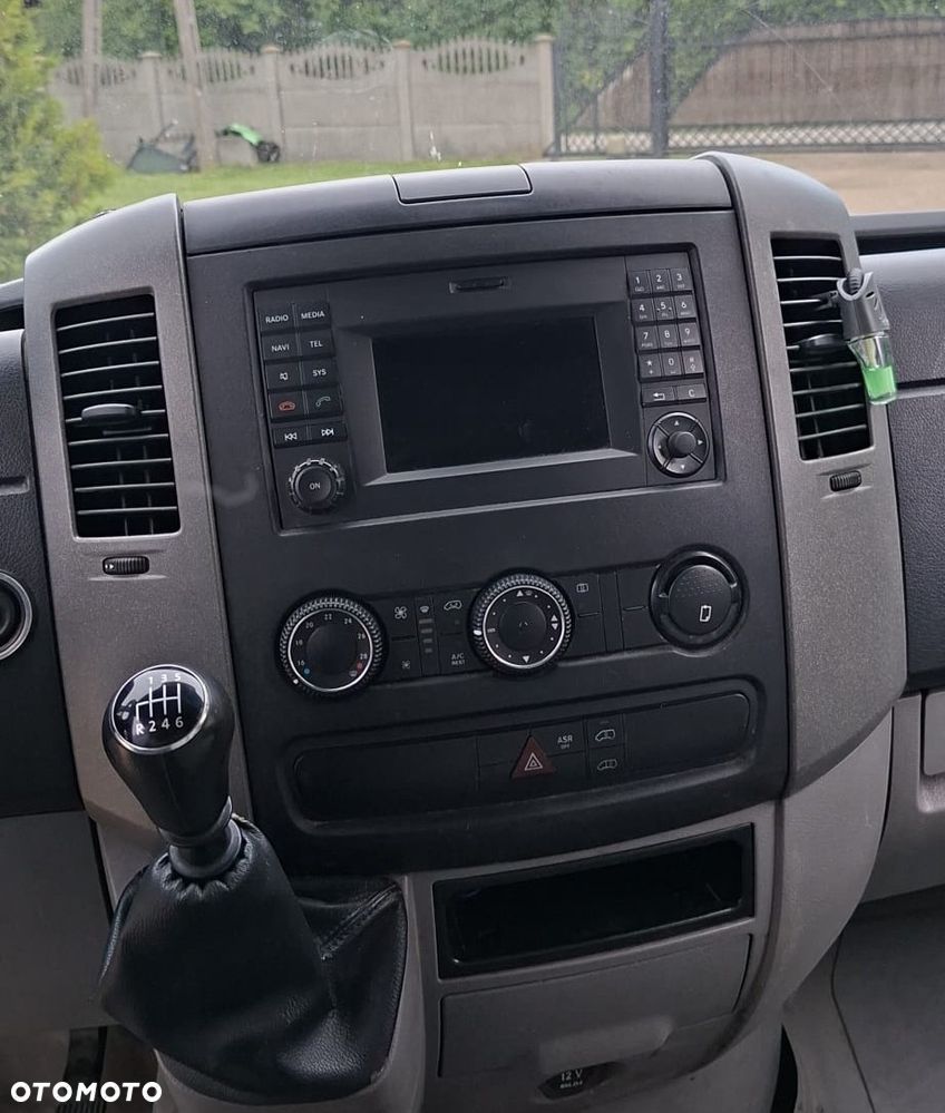 Volkswagen Crafter Standard - 10