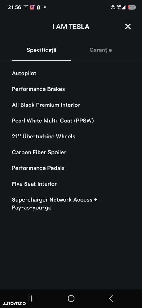Tesla Model Y Performance - 14