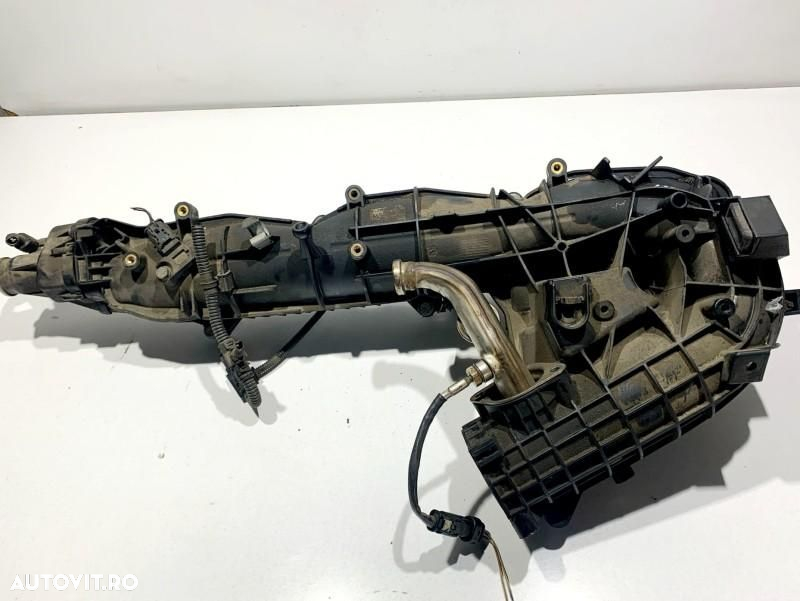 Galerie admisie cu motoras BMW Seria 5 (2010-2017) [F10] 3.0d N57d30A 7800088 08 - 2