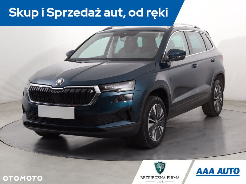 Skoda Karoq - 2