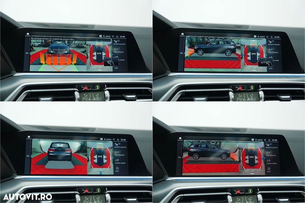 BMW X5 xDrive45e AT PHEV - 22