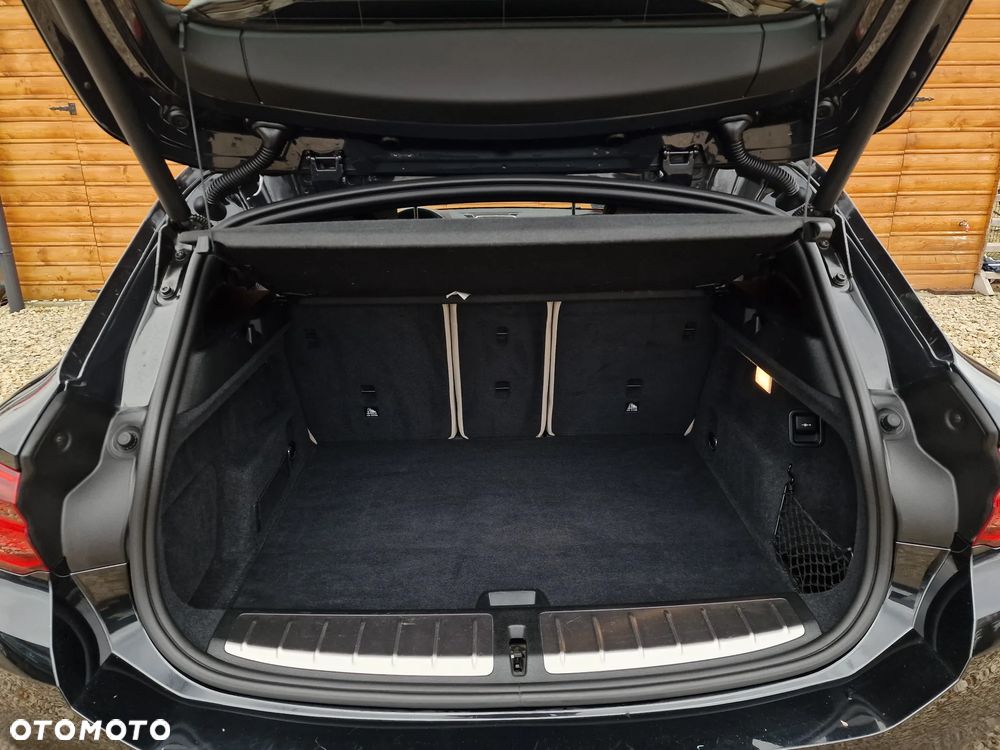 BMW X2 xDrive20i M Sport X sport - 22