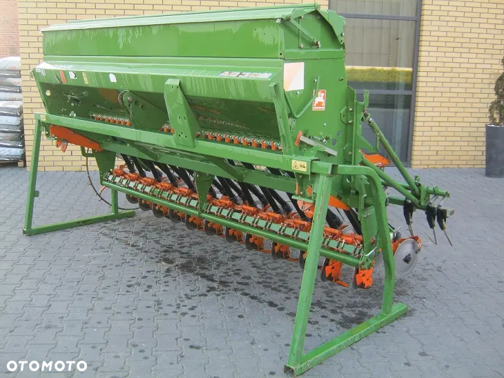 Amazone D9-30 SUPER - 5