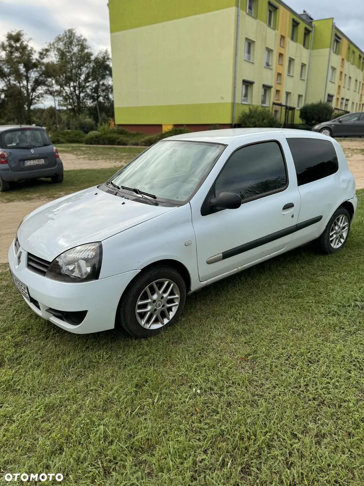 Renault Clio 1.5 dCi All Inclusive - 4