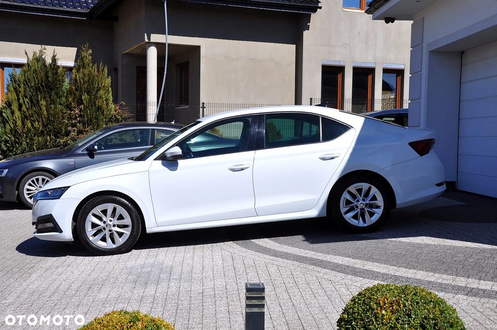 Skoda Octavia 1.0 TSI Ambition - 6