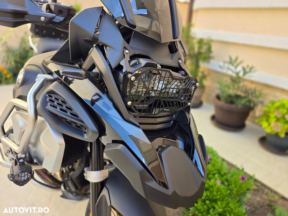 BMW R 1250 GSA - 16