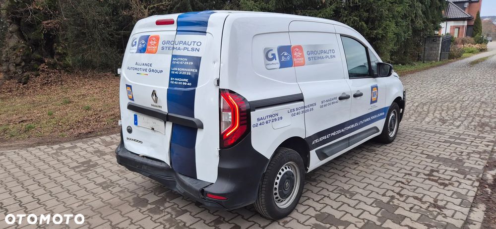 Renault KANGOO - 12