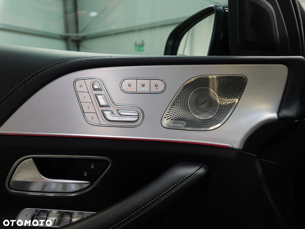 Mercedes-Benz GLE - 33
