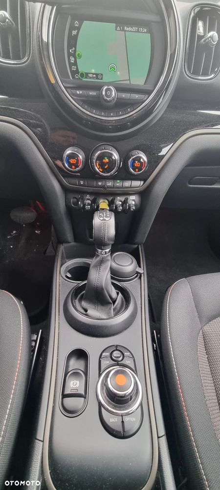 MINI Countryman Cooper S E All4 - 13