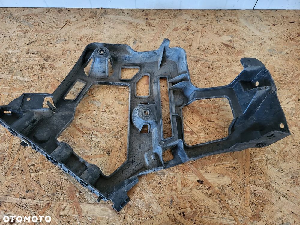 Ślizg zderzaka tylny prawy Peugeot 508 Sedan - 2