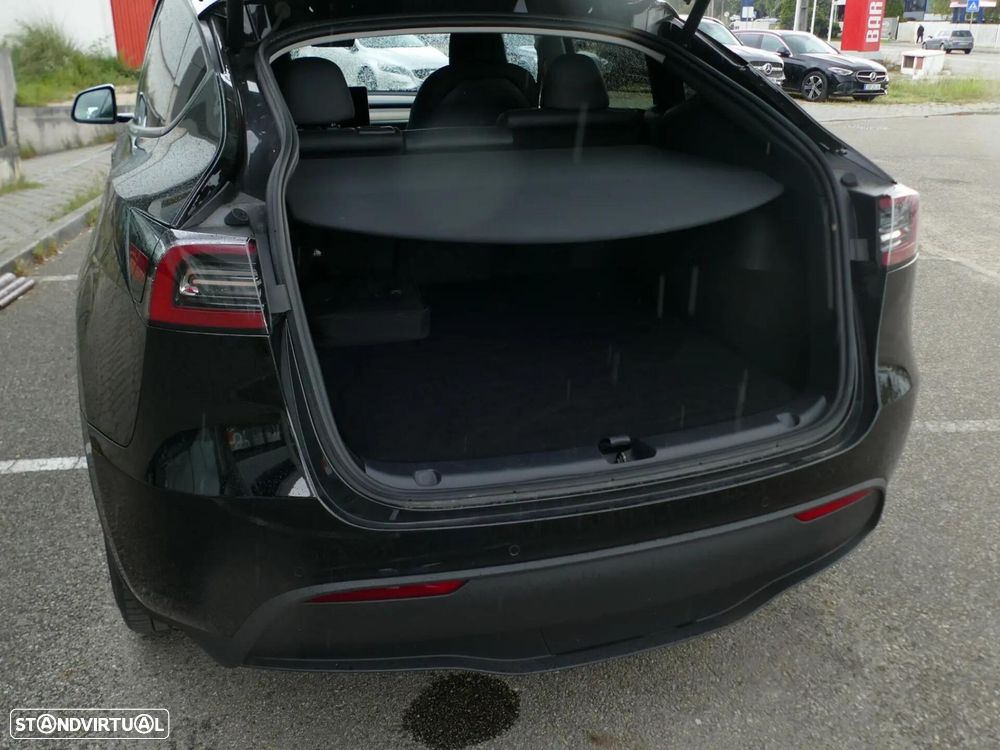 Tesla Model Y Long Range Tração Integral - 14