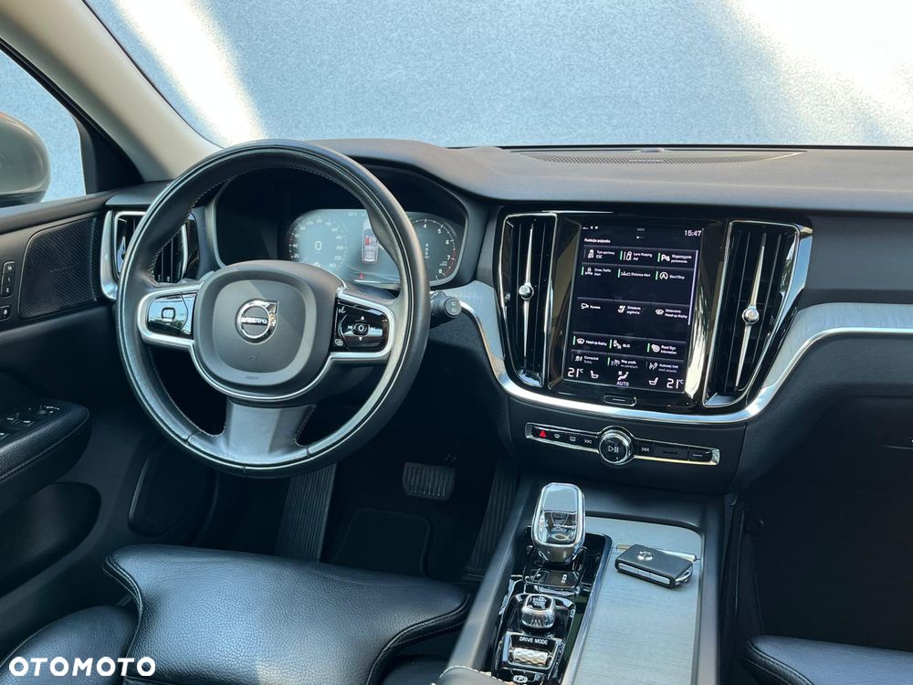 Volvo V60 B4 B Inscription - 5
