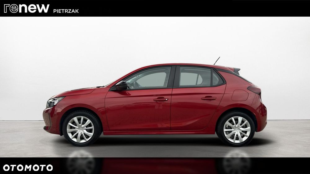 Opel Corsa 1.2 S&S - 3