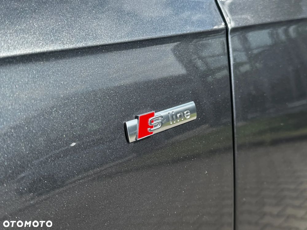 Audi Q7 TFSI e PHEV 360 kW Quattro S Line Tiptr - 6