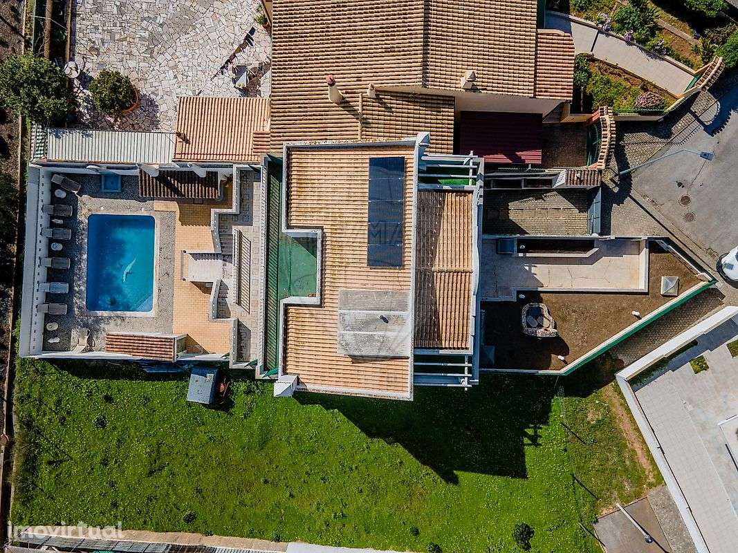 Moradia T5 para venda - Grande imagem: 3/44