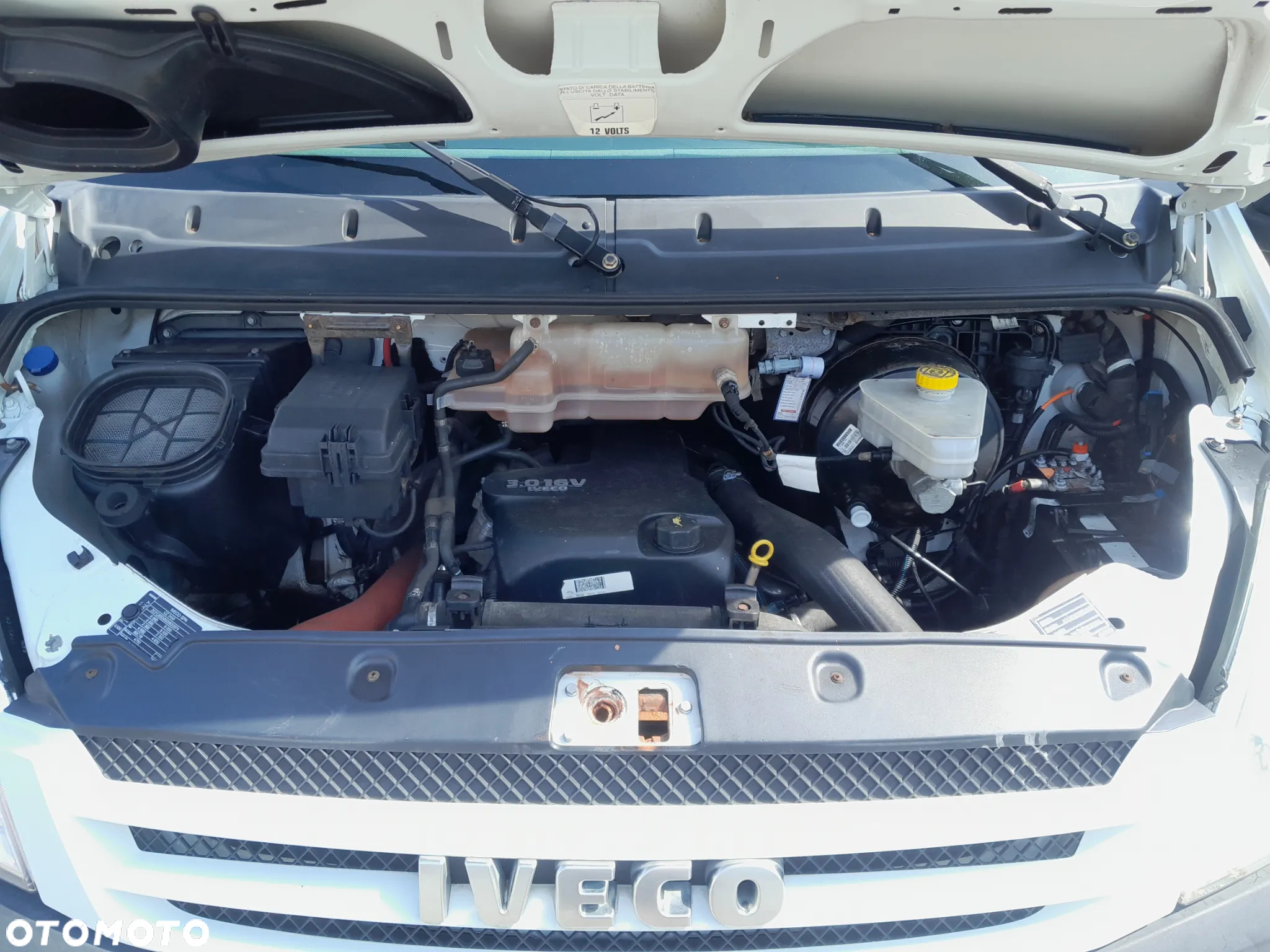 Iveco Daily 60C18 - 15