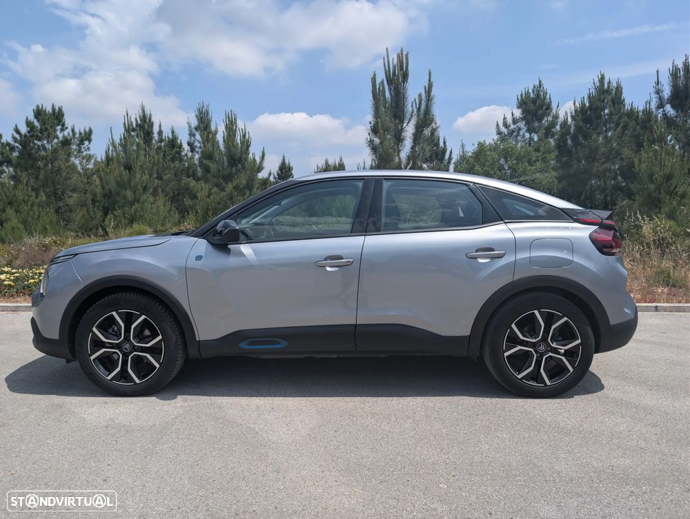 Citroën e-C4 Feel Pack - 2
