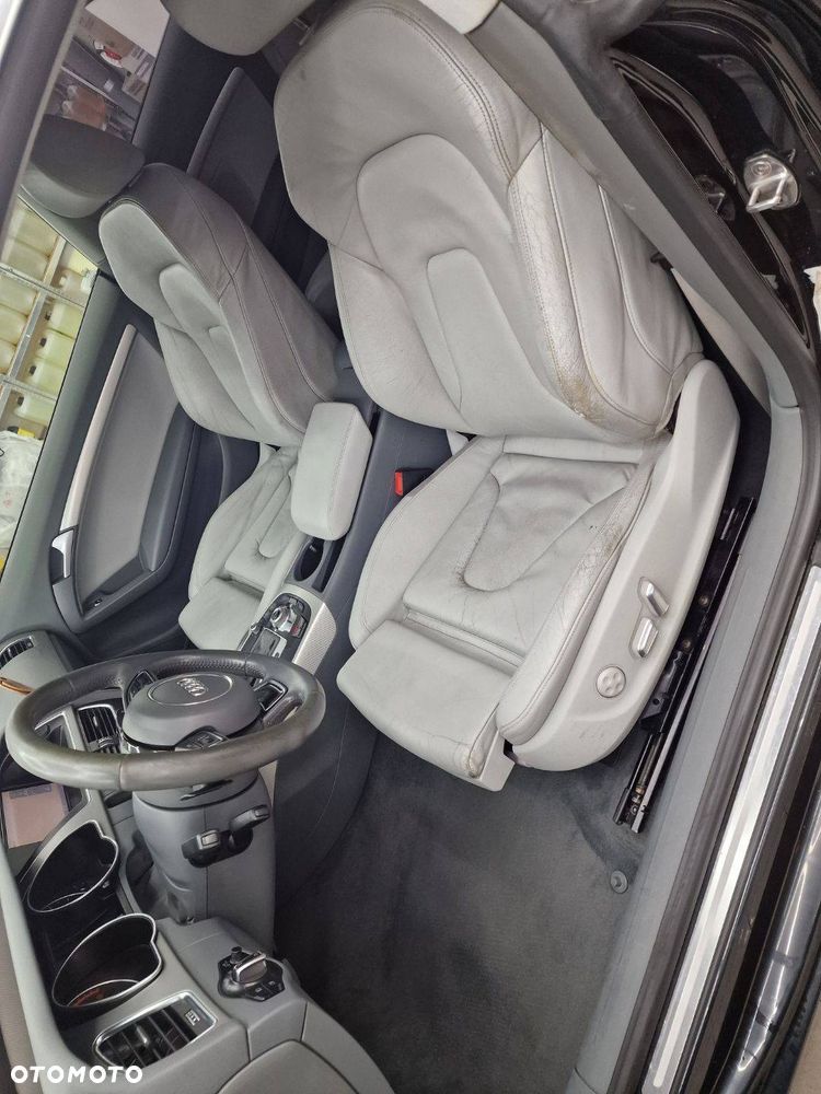 Audi A5 Coupé - 8
