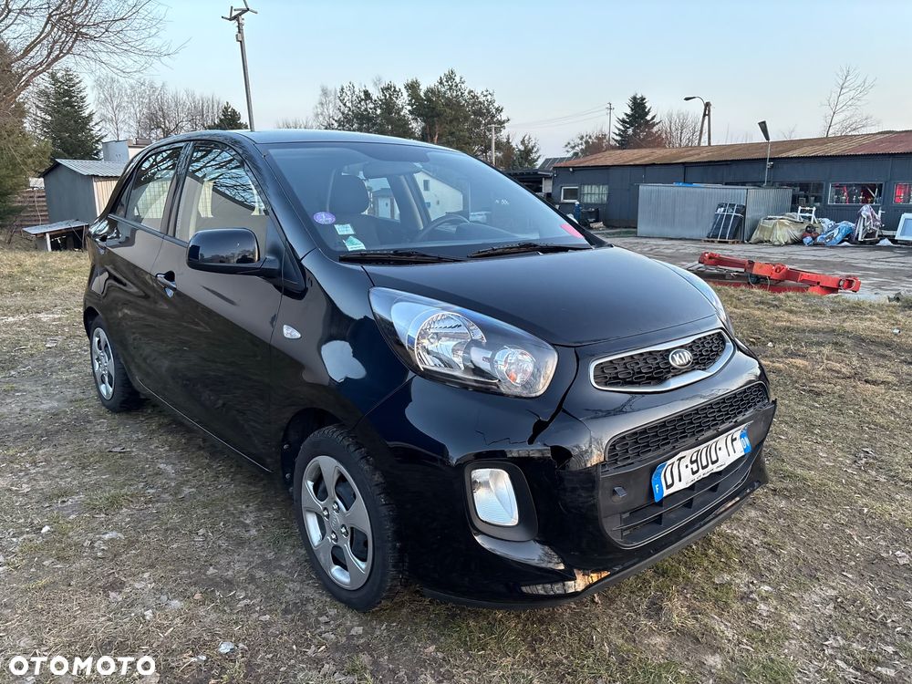 Kia Picanto 1.0 Attract - 5