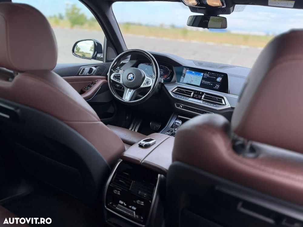 BMW X5 xDrive30d - 12