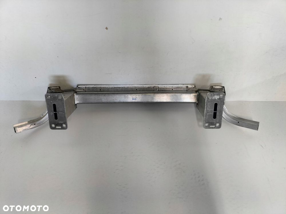 wzmocnienie belka zderzaka przód audi q7 4m0 15- - 6