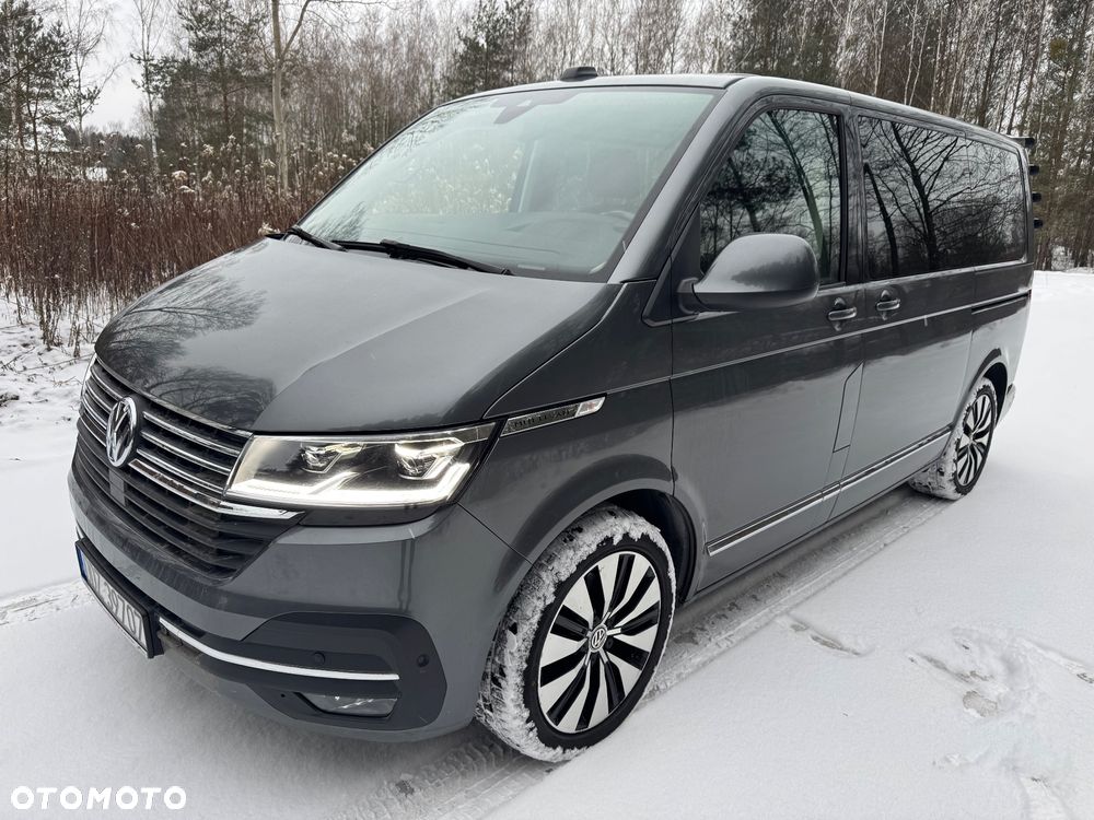 Volkswagen Multivan 2.0 TDI L1 Highline 4Motion DSG - 26