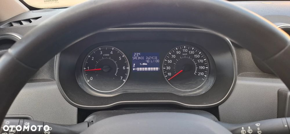 Dacia Duster - 12