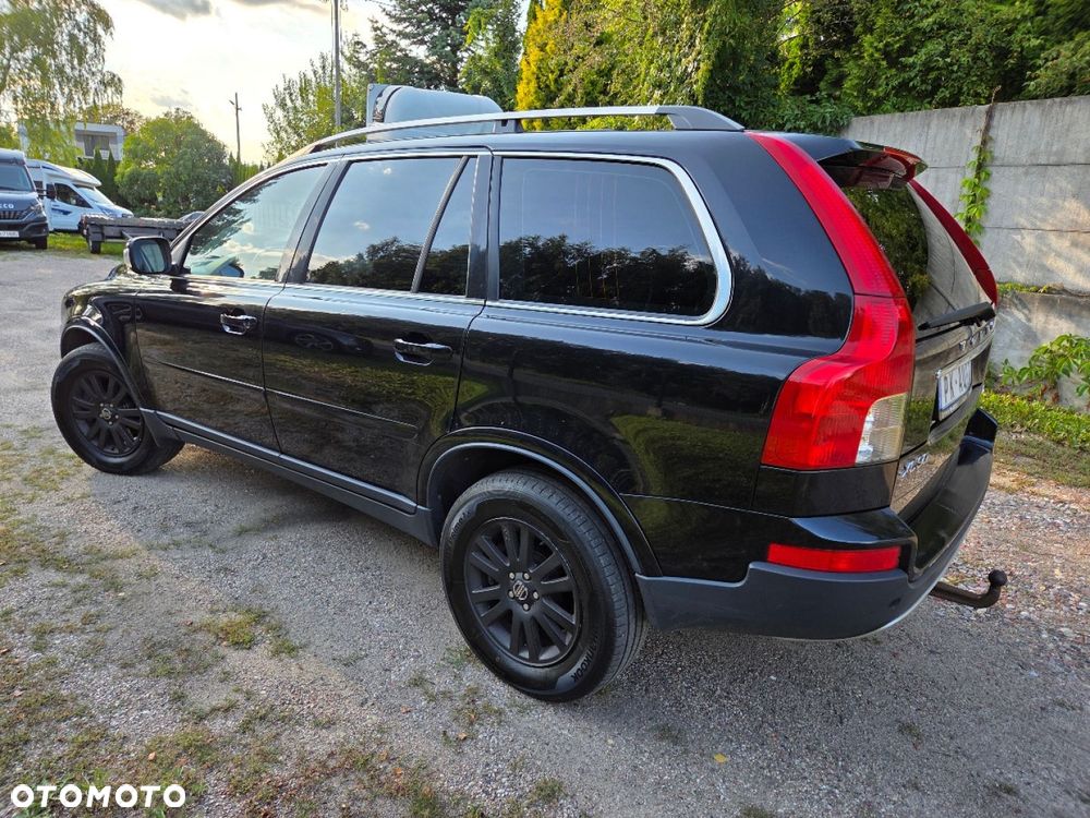 Volvo XC 90 D5 Momentum - 34