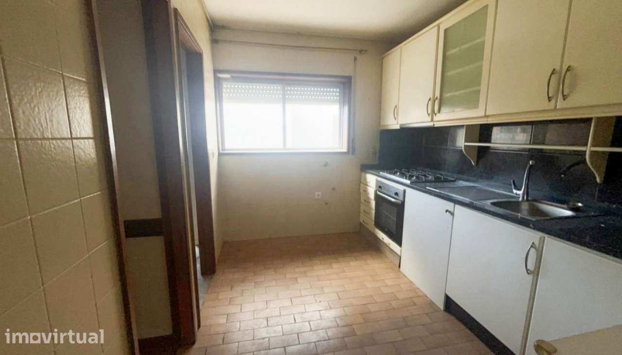 Venda de Apartamento T3 com terraço no centro de Vila do Conde - Grande imagem: 5/21