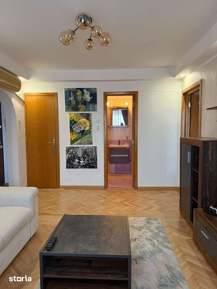 60mp Floreasca, metrou Stefan cel Mare — fotografia 3