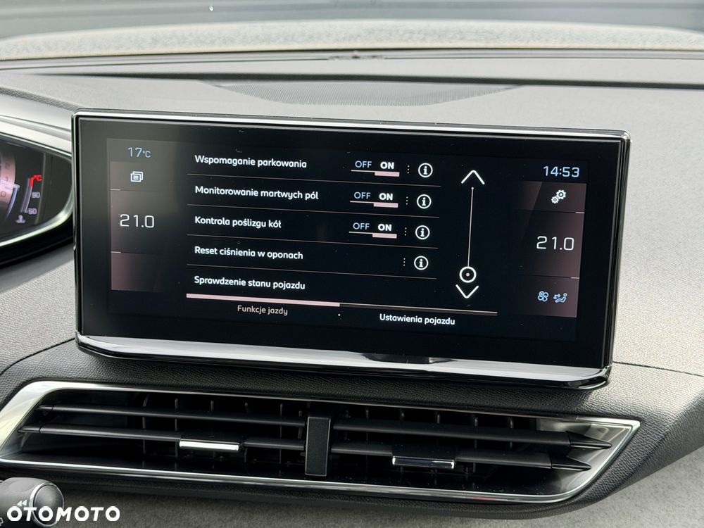 Peugeot 3008 BlueHDi 130 Stop & Start EAT8 GT Pack - 23