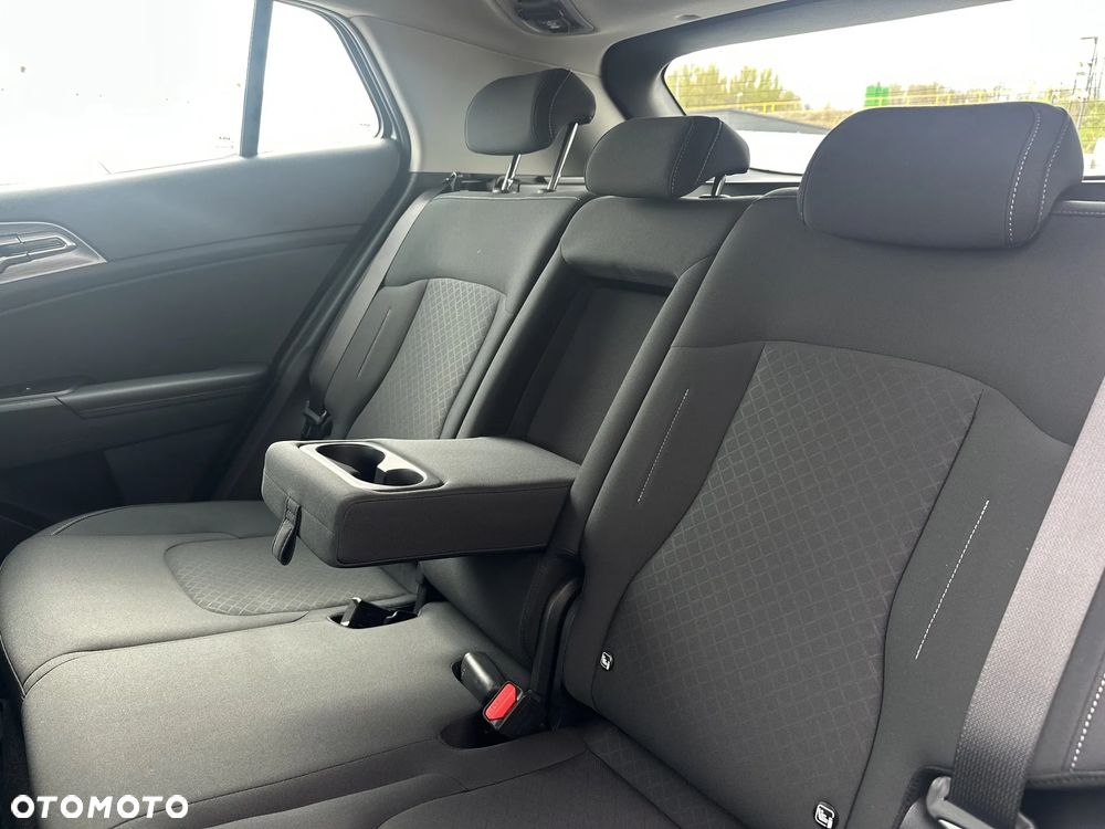 Kia Sportage 1.6 T-GDI M 2WD - 16