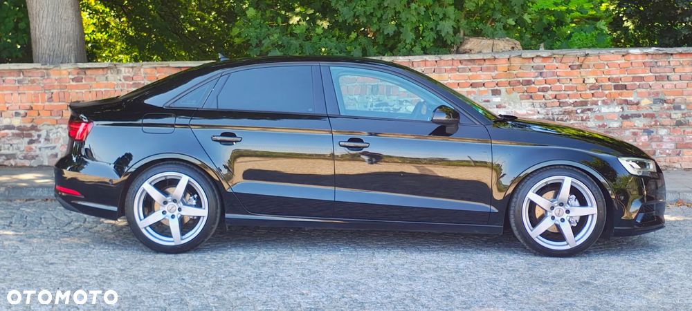 Audi A3 Limousine 2.0 TDI Ambition S tronic - 4