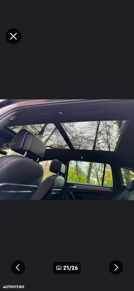 Volkswagen Tiguan - 3