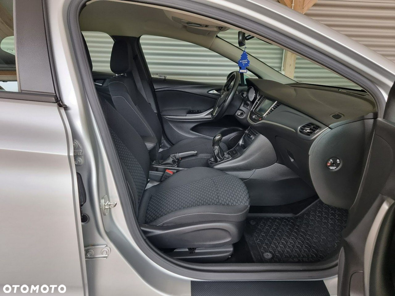 Opel Astra - 20
